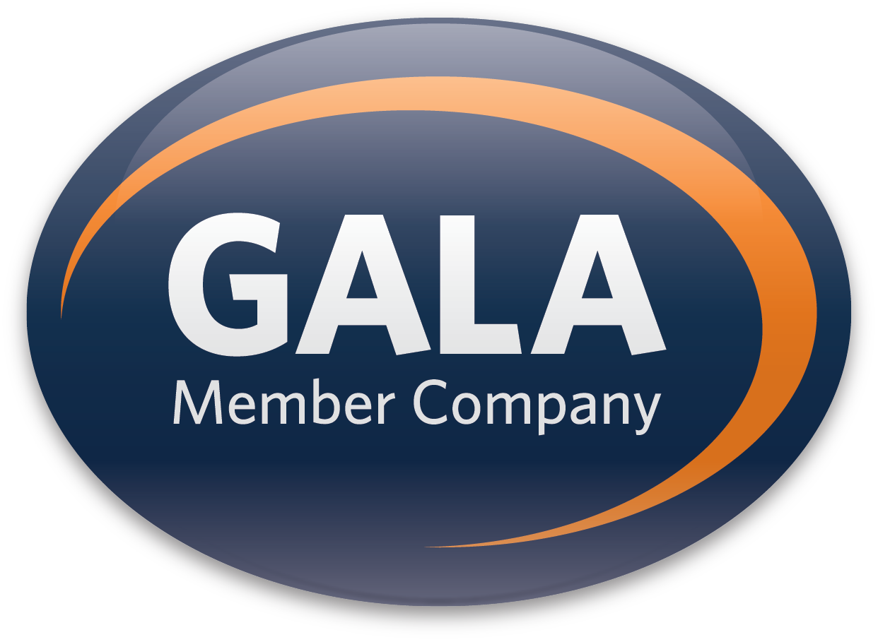 GALA — Globalization & Localization Association member company